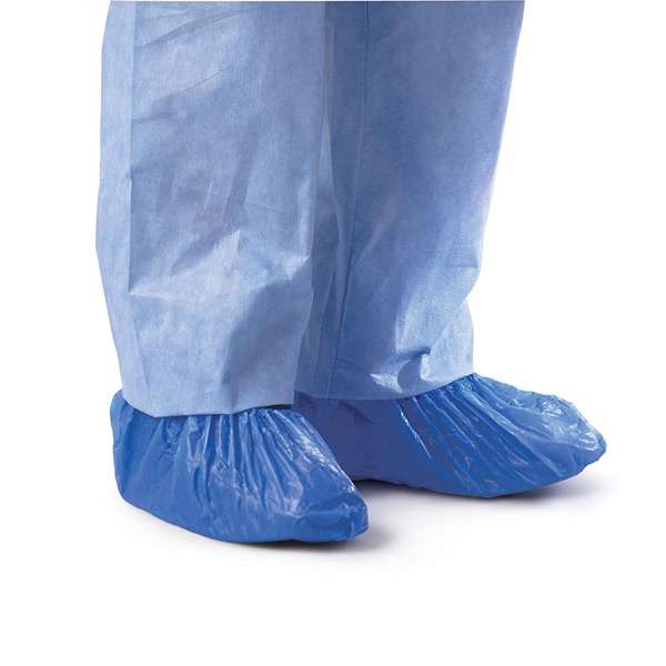 Disposable Shoe Cover Manufacturers Amravati, Plastic Shoe Cover Suppliers  and Exporters in India