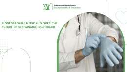 Biodegradable Medical Gloves: The Future of Sustainable Healthcare