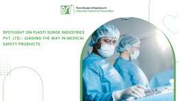 Spotlight on Plasti Surge Industries Pvt. Ltd.- Leading the Way in Medical Safety Products