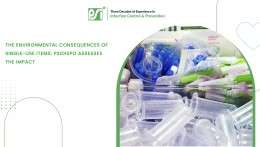 The Environmental Consequences of Single-Use Items: PSIdispo Assesses The Impact