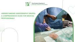 Understanding Angiography Drapes: A Comprehensive Guide for Medical Professionals