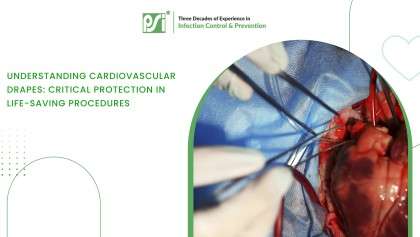 Understanding Cardiovascular Drapes: Critical Protection in Life-Saving Procedures