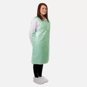 Compostable Apron