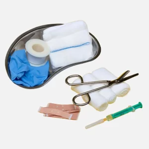 Dressing kit – small