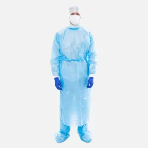 Isolation Gown