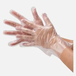 Plastic Gloves