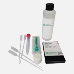 Salt Testing Kit