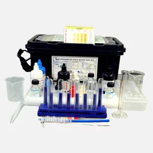 Water quality field test kit (FTK)