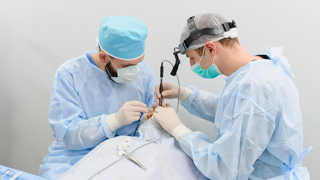 10 Tips for Remembering When Observing a Surgery