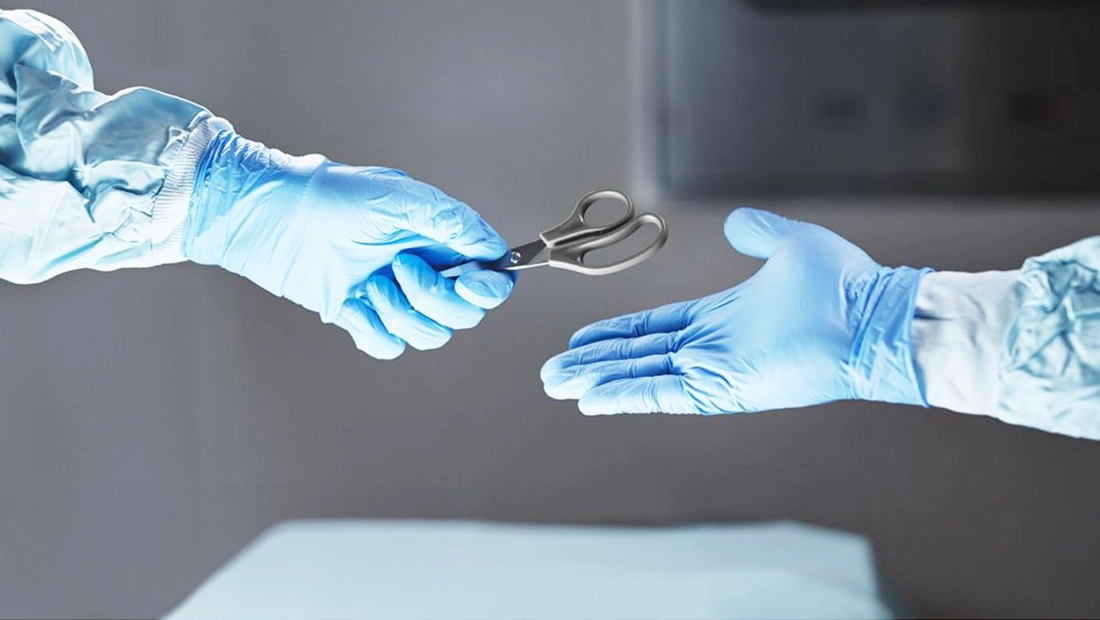 A Closer Look: The Science Behind Our Sterile Medical Disposables