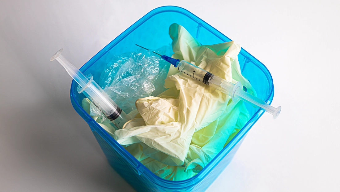 Biomedical Waste Management and Its Importance: A Complete Guide