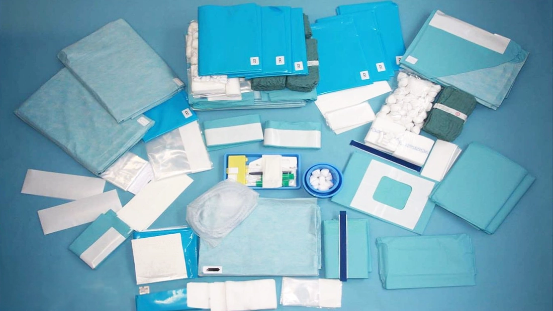 Crafting Custom-Made Healthcare Kits: Tailoring Wellness to Your Needs