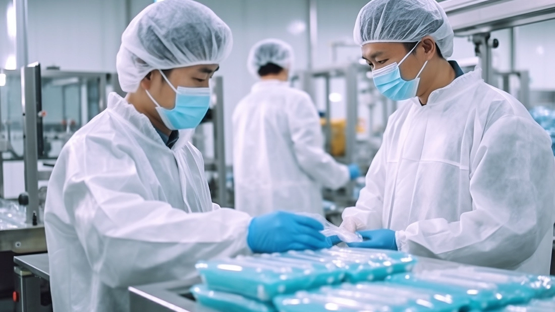 Crafting Safety: Exploring the World of Surgical Mask Manufacturers in India