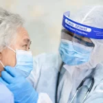 DOES PPE KIT PROVE TO BE A SAFEGUARD AGAINST CORONAVIRUS