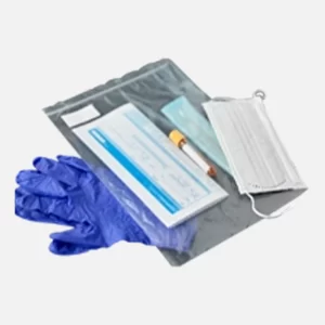 Dialysis Dressing Kit