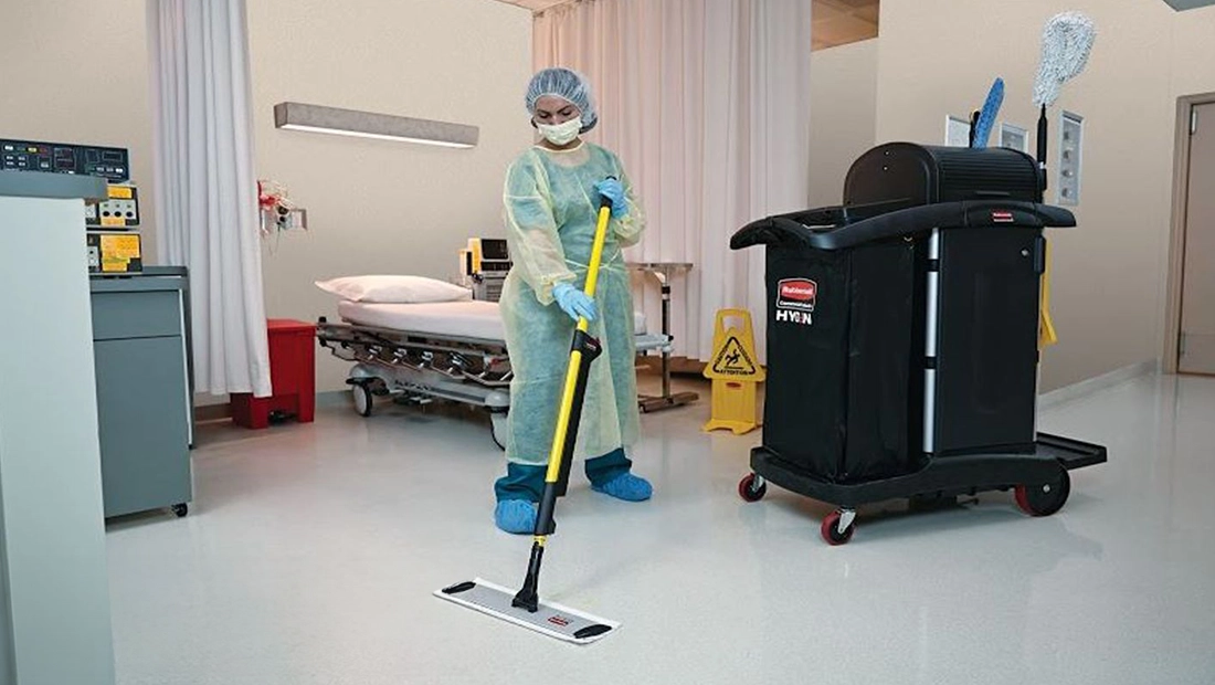 Effective Hospital Spill Management: Essential Kits and Containment Solutions for Medical Emergencies