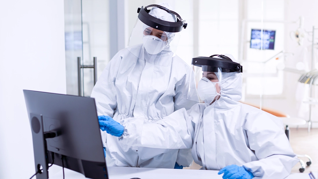 Ensuring Maximum Safety – How Quality PPE Kits Are Revolutionizing Hospital Safety Protocols