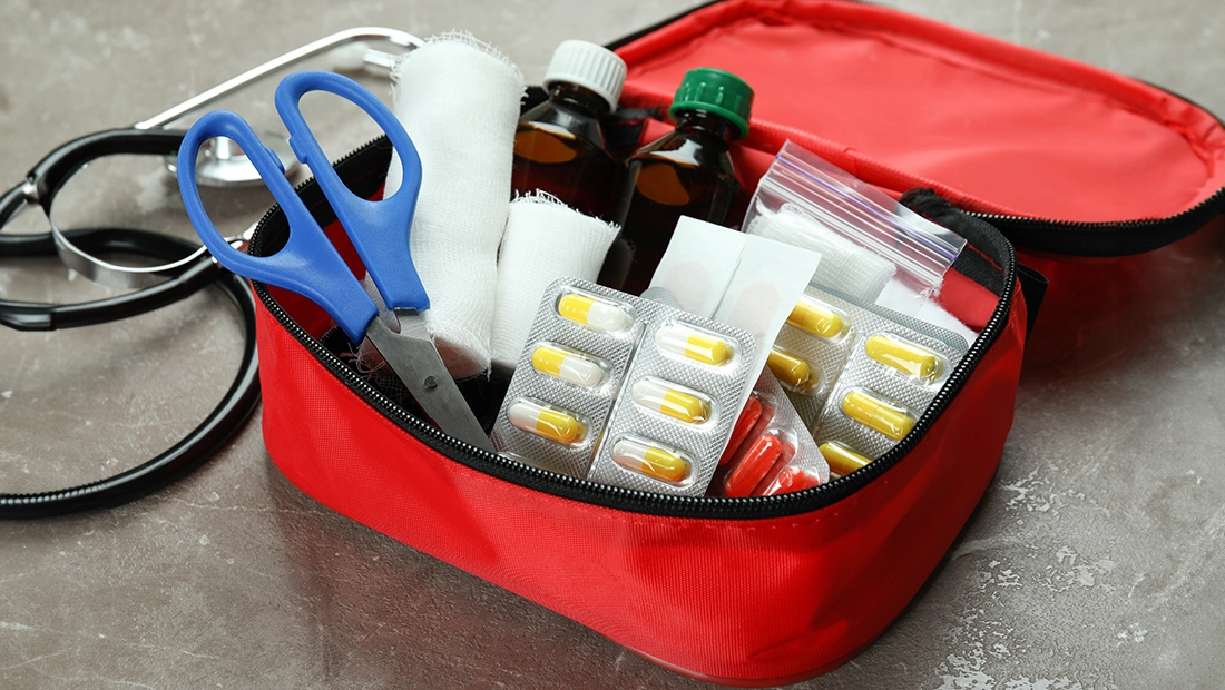 Ensuring Safety and Preparedness: The Importance of Spill Management Kits in Hospitals