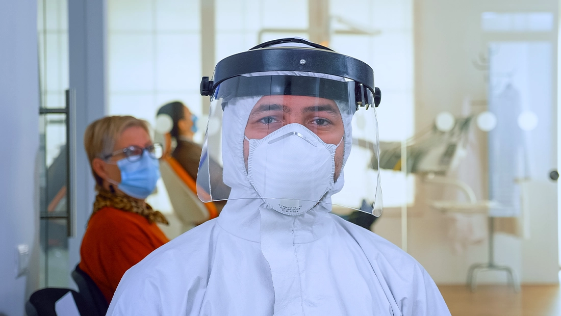 Ensuring Well-being: How India is Shaping the Future of Protective Facial Wear