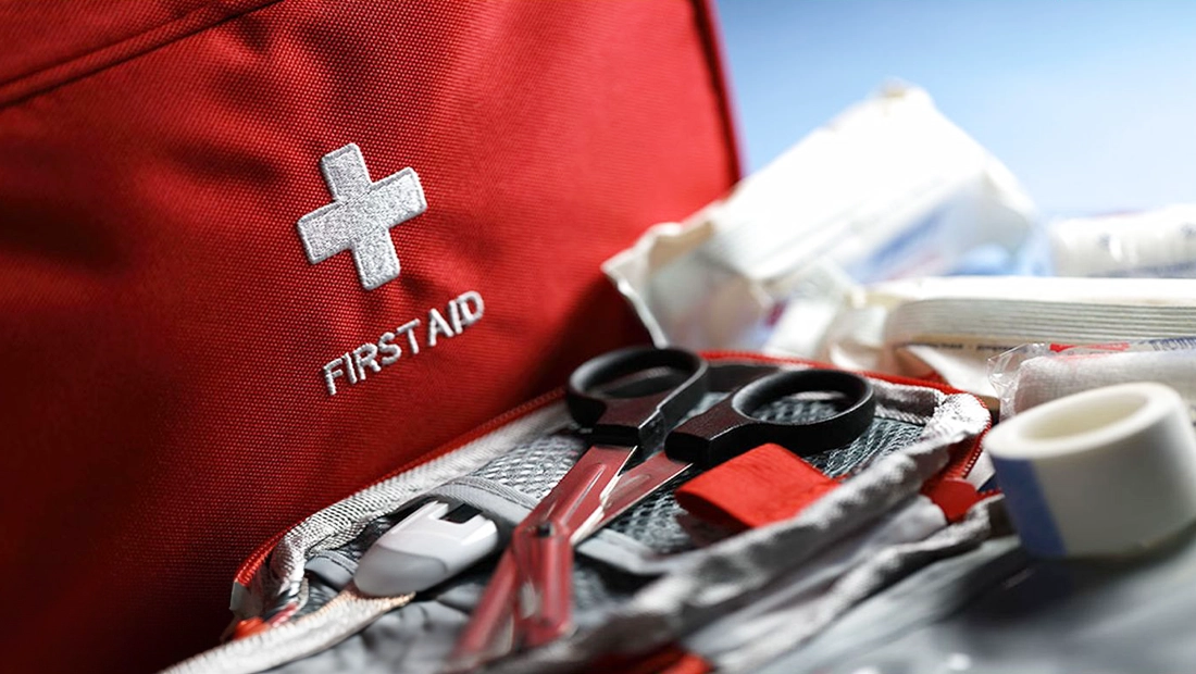 First Aid Essentials: A Comprehensive Guide to Blood Spill Kits and Their Uses