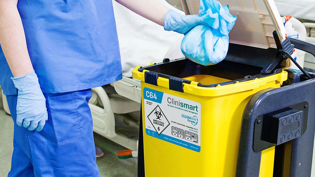 Five Approaches to Managing Waste Disposal