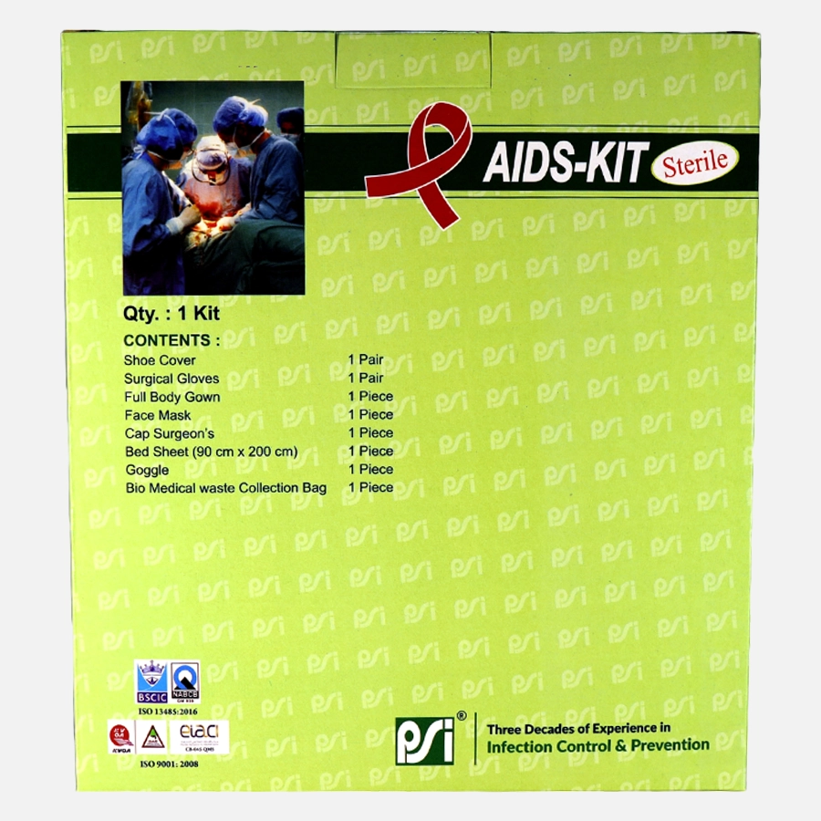 HIV/AIDS Kit