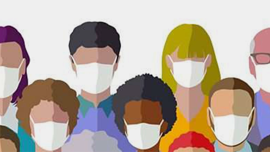 How Mask Makes World A Safer Place?