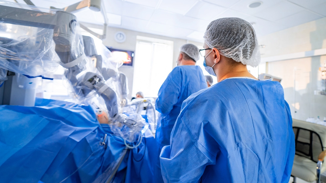 How Surgical Drapes are Made, Tested, and Used?