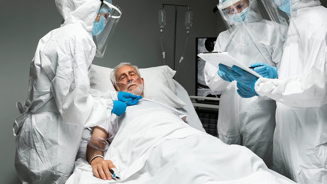 Innovations in Disposable Patient Drapes: Ensuring Sterility and Safety in Modern Healthcare