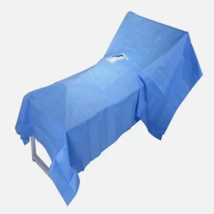 Laparoscopy Drape