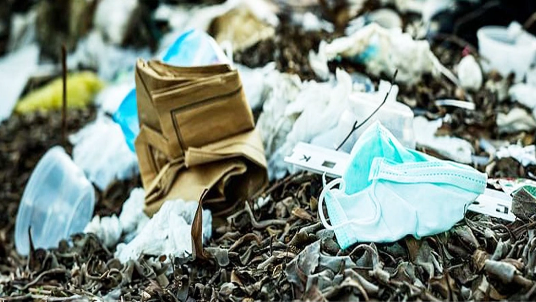 Learn About Managing Medical Trash and How It Affects the Environment