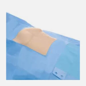 Liver Transplant Drape