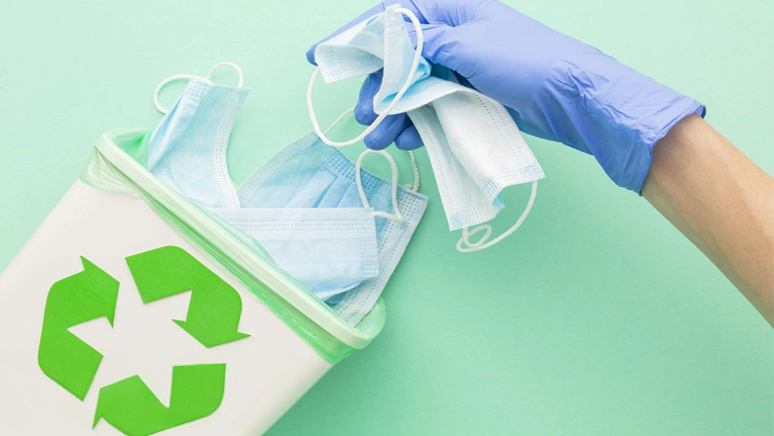 Navigating Medical Waste Disposal: Guidelines, Compliance Standards, and Sustainable Solutions