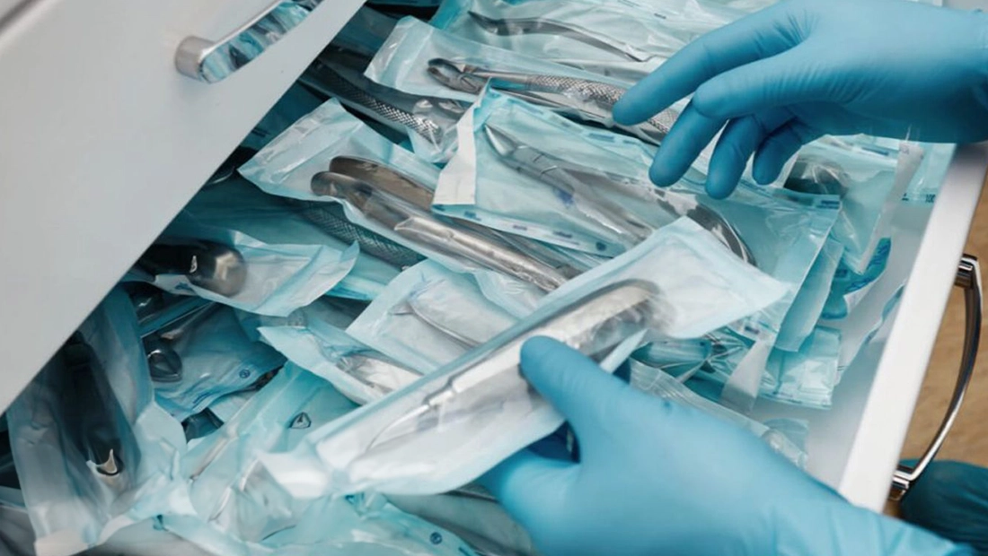 Patient Safety and Disposable Medical Supplies – A Critical Connection