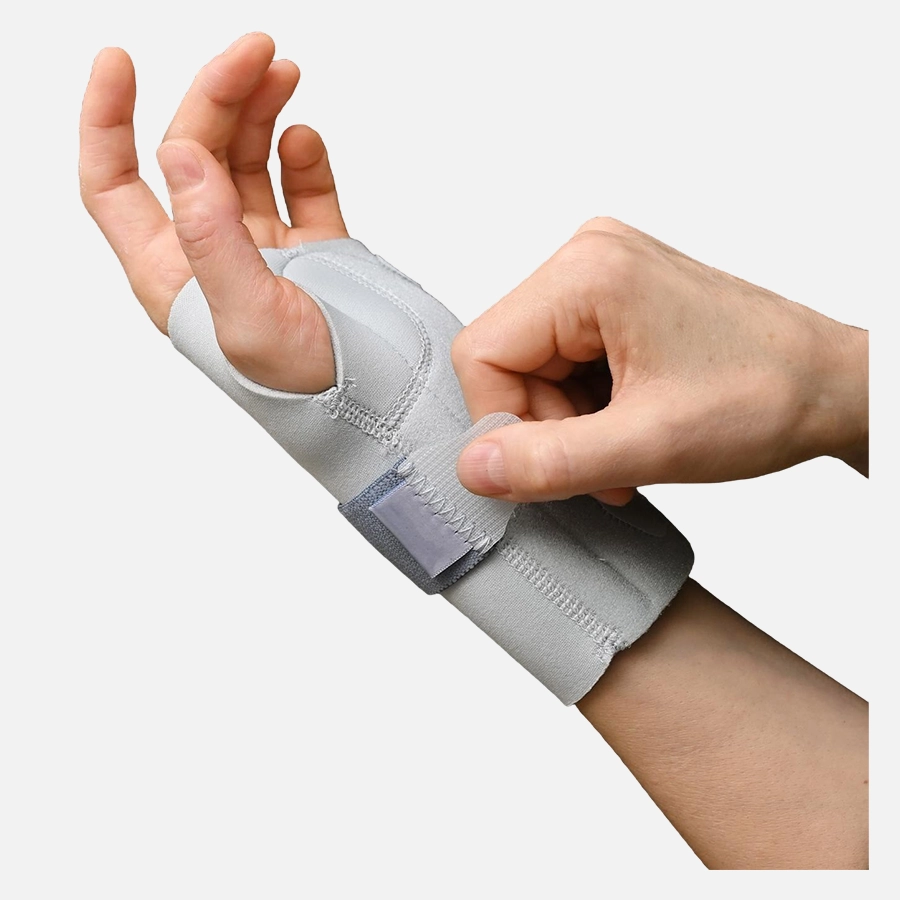 Pediatric Splint