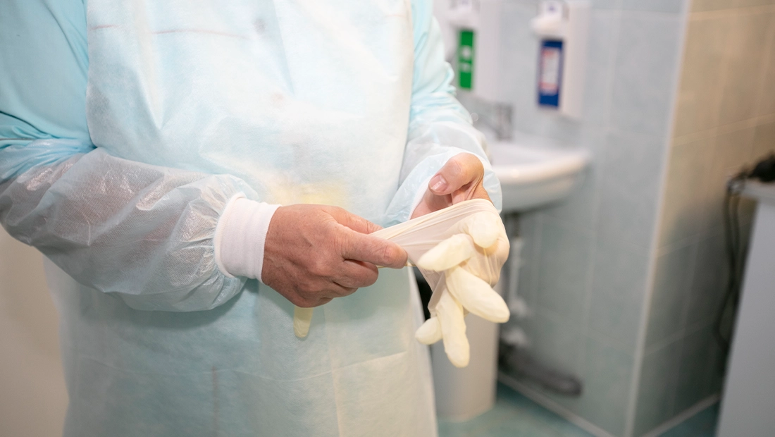 Safeguarding Healthcare Spaces: A Guide to Hospital Spill Prevention and Management