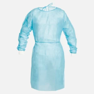 Surgical Wraparound Gown