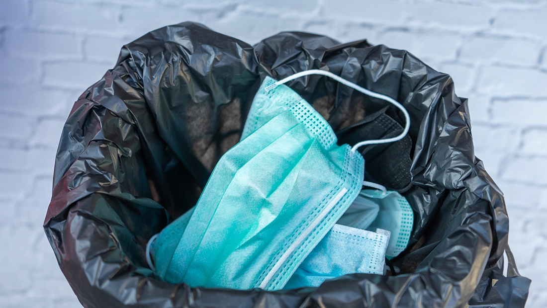 Techniques and Safety Measures with Biodegradable Biomedical Waste Collection Bag