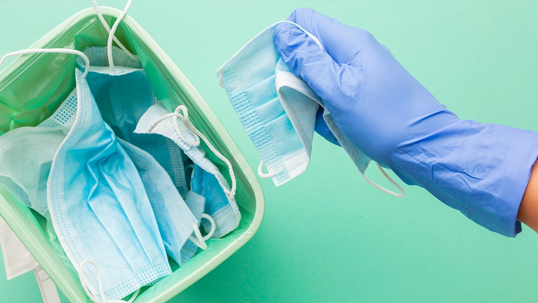 The Importance of Proper Disposal Techniques for Medical Disposable Waste