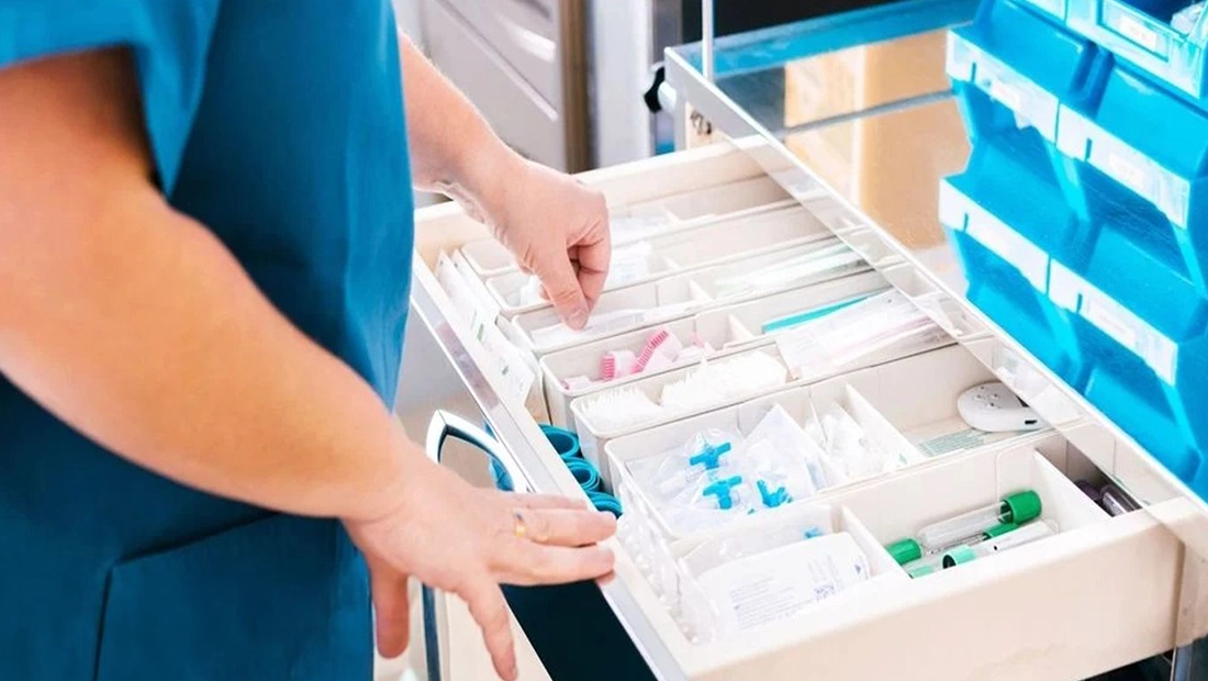 The Role of Medical Supplies in Quality Healthcare