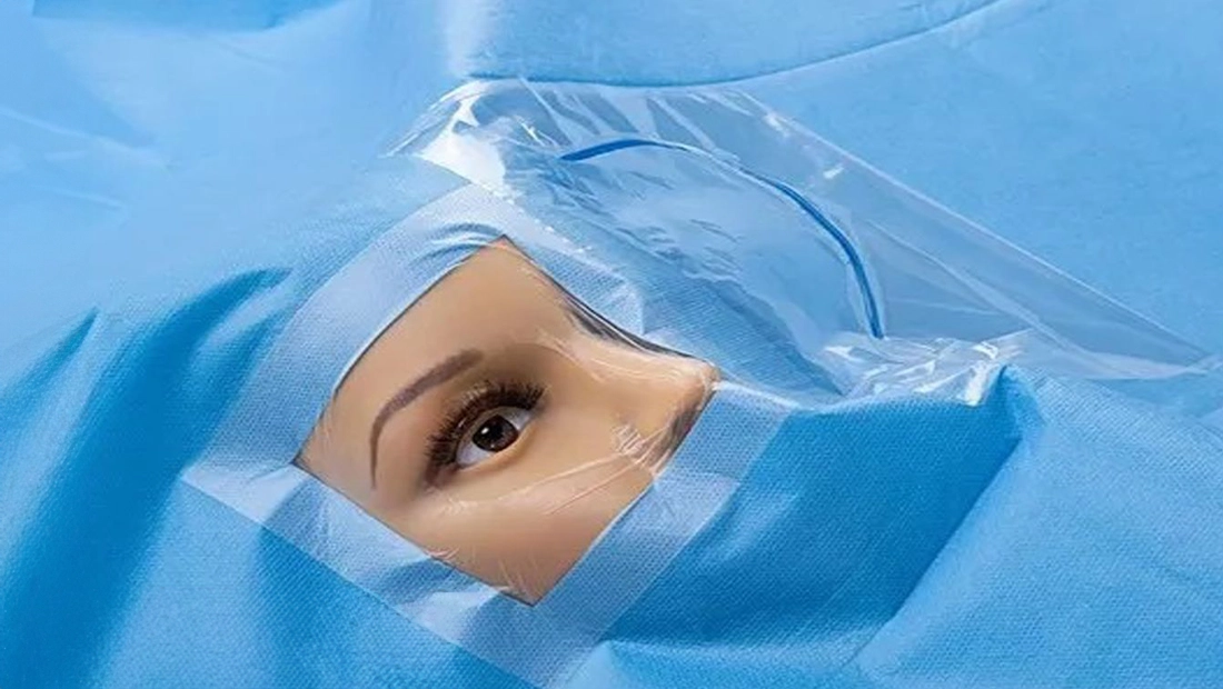 Top 5 advantages of Disposable Patient drapes