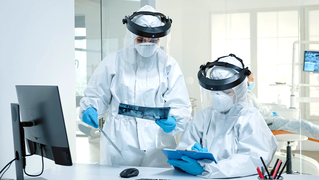 Understand What is PPE kit that Prevents COVID19