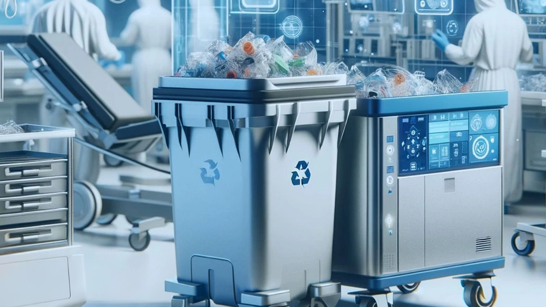 Why Bio-Medical Waste Management Matters: Understanding the Importance at Plasti Surge Industries