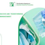 How Compostable Gloves Are Transforming Healthcare Waste Management