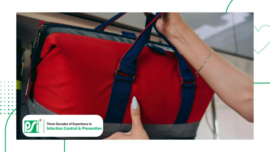 healthcare kit manufacturers