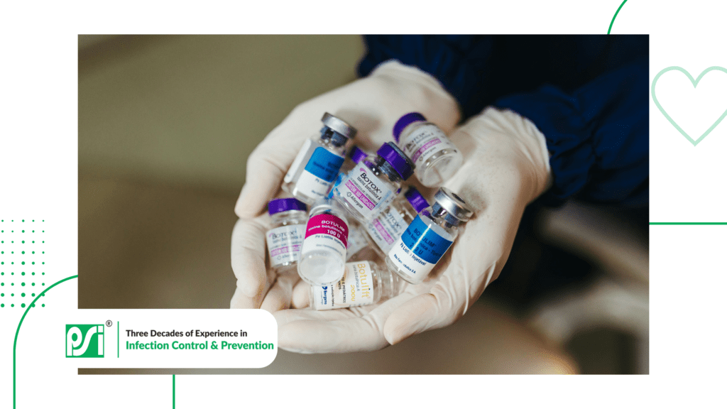 Compostable Medical Products