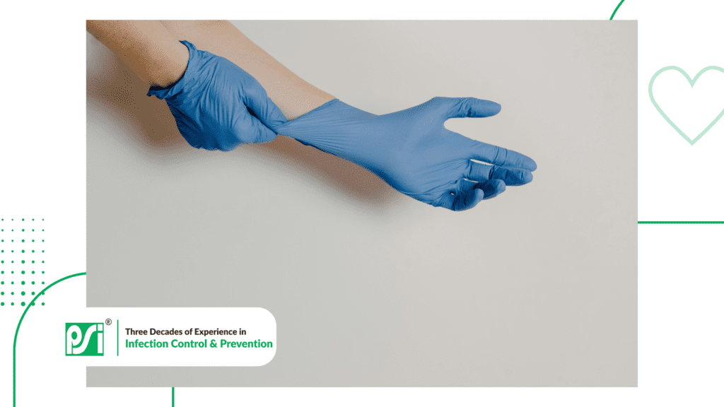 Sustainable Medical Supplies