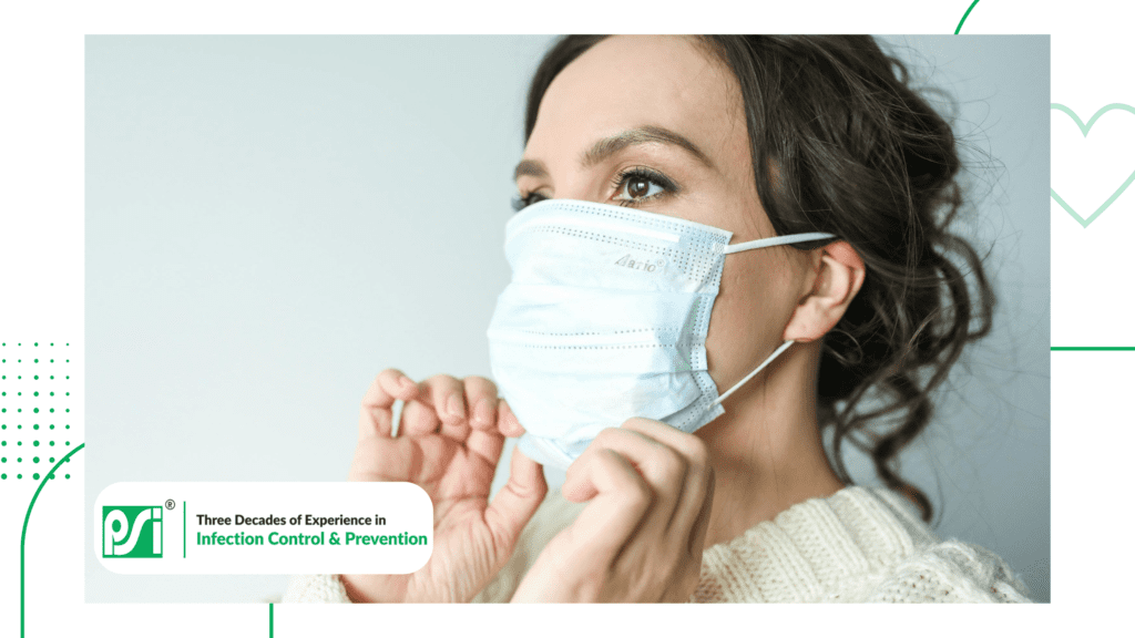 Face mask manufacturer