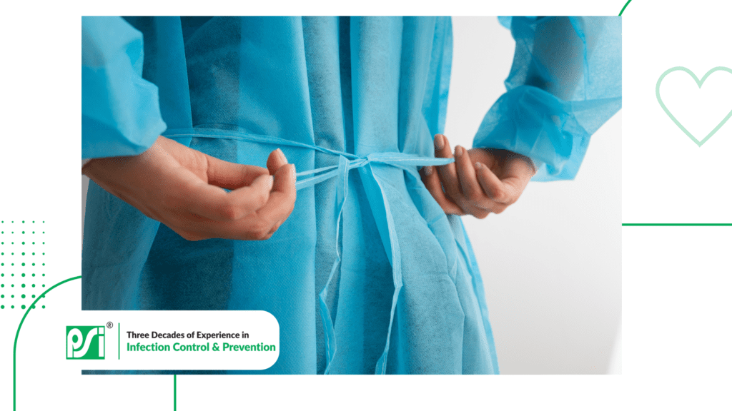 Sustainable Medical Supplies