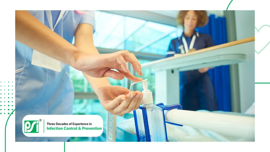 Safety Apparel for Healthcare PSIDispo